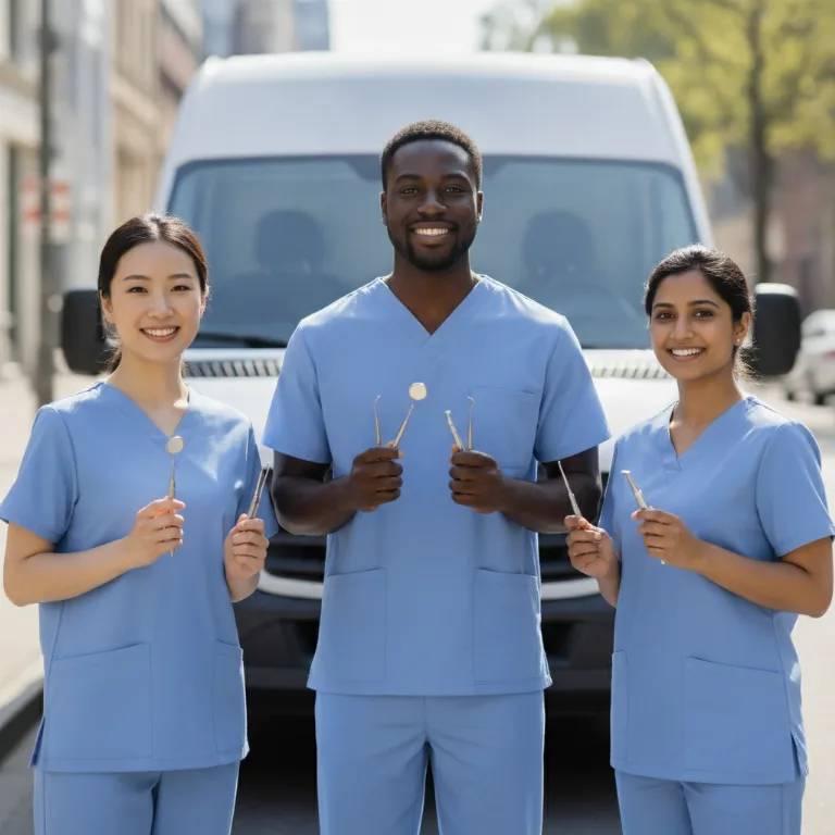 dentist Port Moody