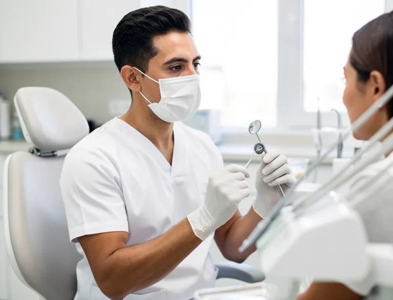 dentist Port Moody